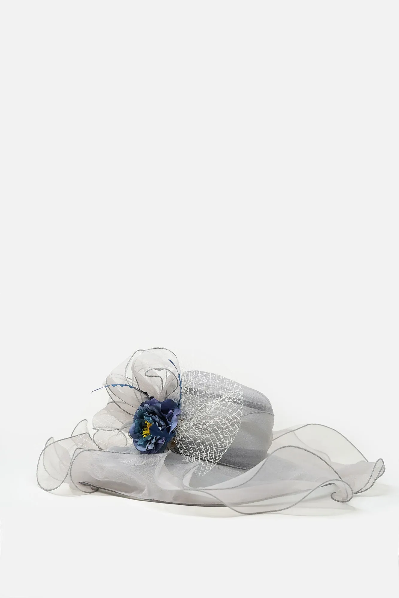 Céline Fascinator