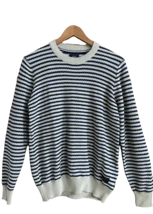 Clothing Nilo Cotton Sweater