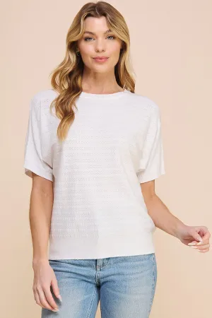 Cloud Drift Top