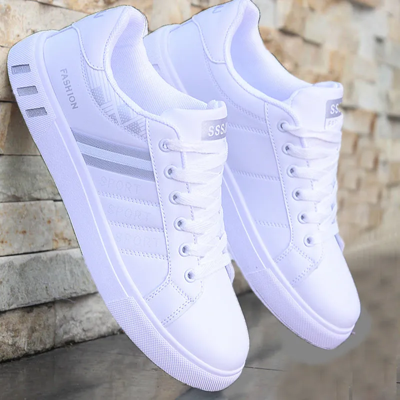 Comfortable and stylish mens shoes