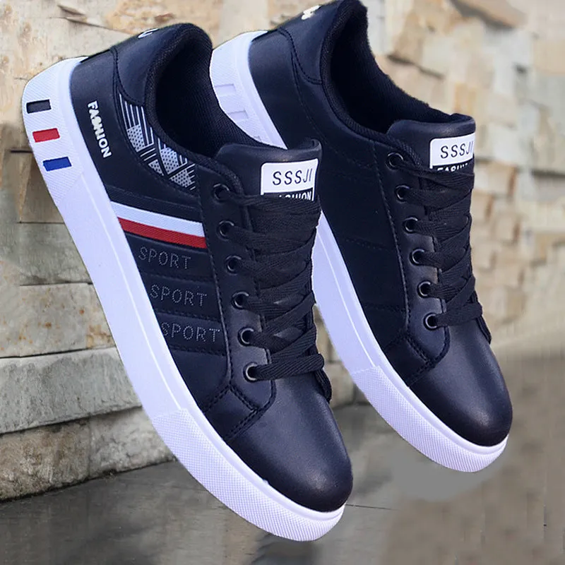 Comfortable and stylish mens shoes