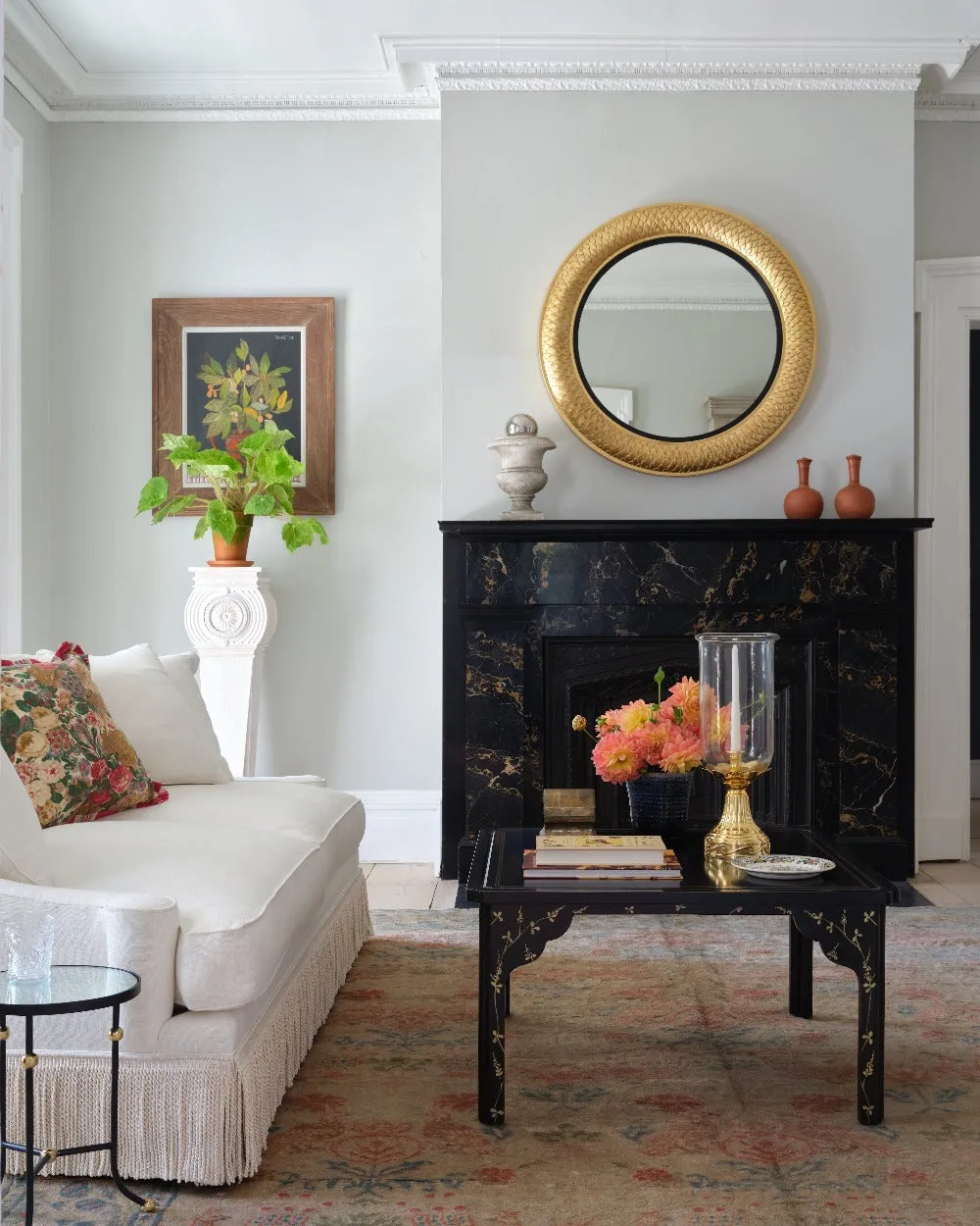 Cora Sofa