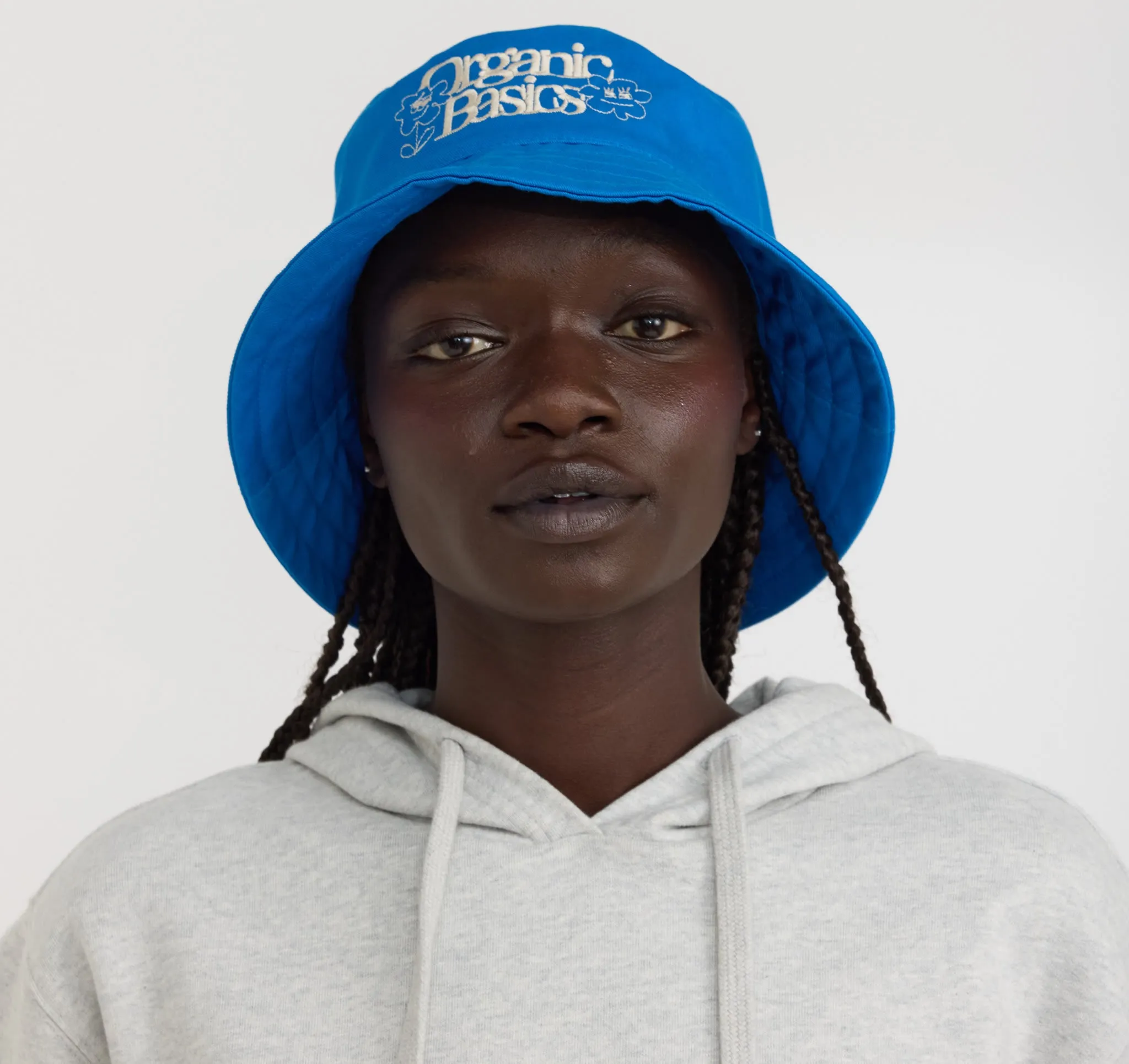 Core Casual Bucket Hat