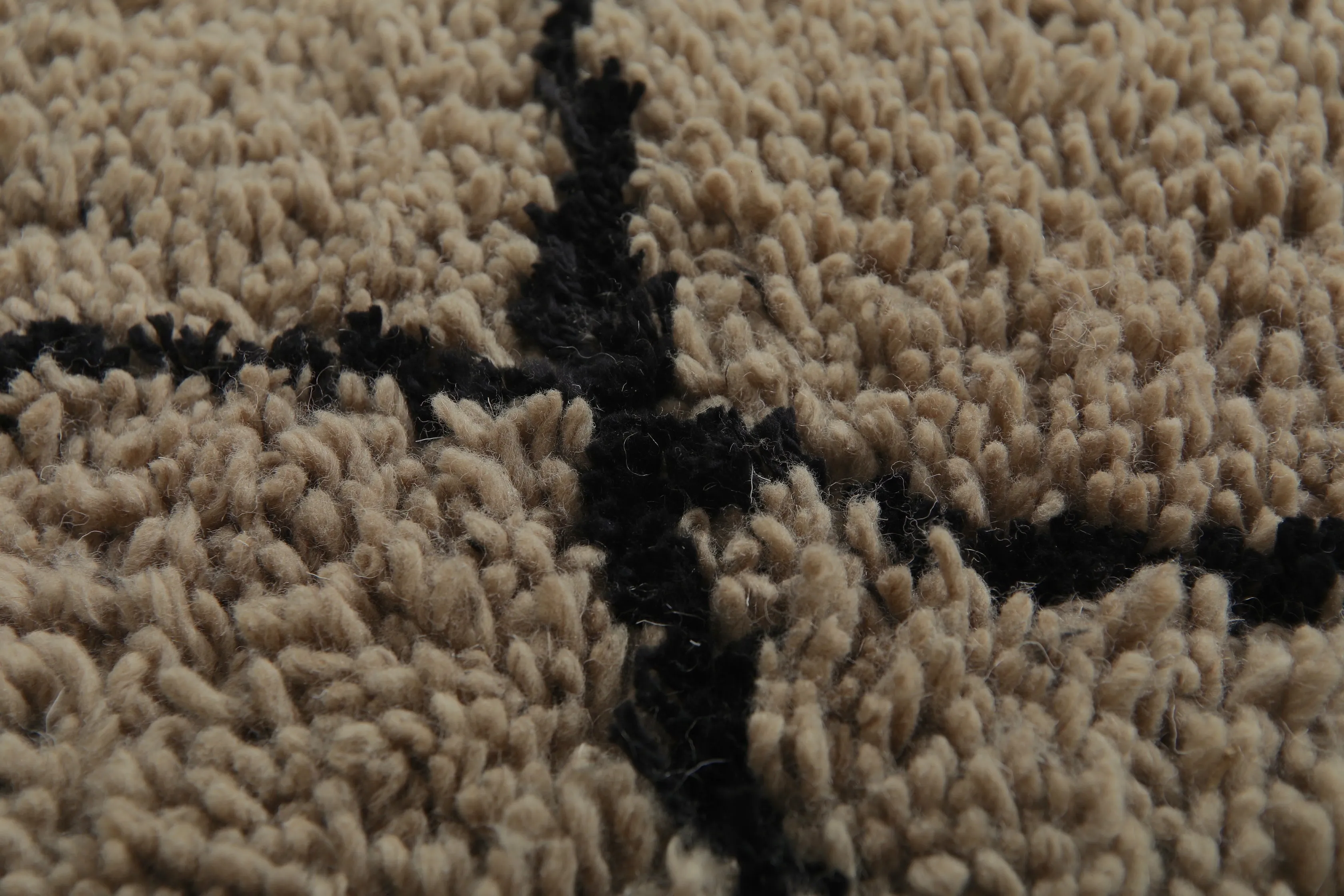 Custom Moroccan area rug - berber hadmade rug morocco