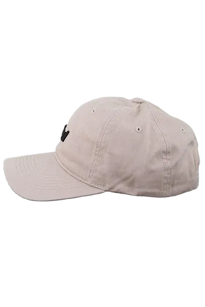 Dad Classic Cap Beige - Pack of 6