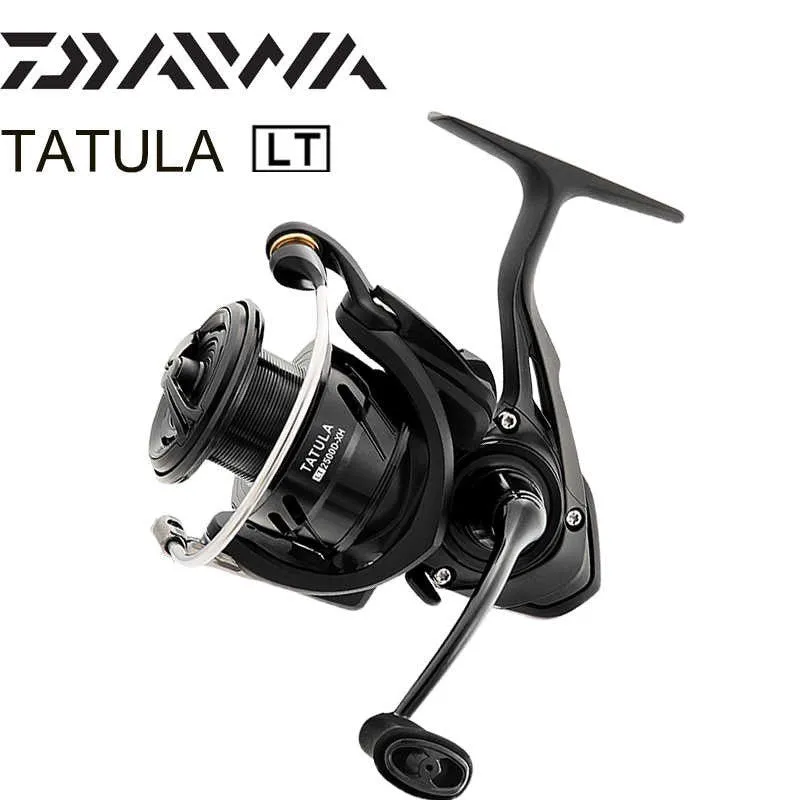 Daiwa Tatula LT 2500D-XH