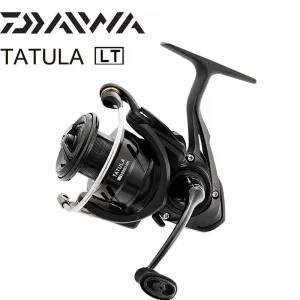 Daiwa Tatula LT 2500D-XH