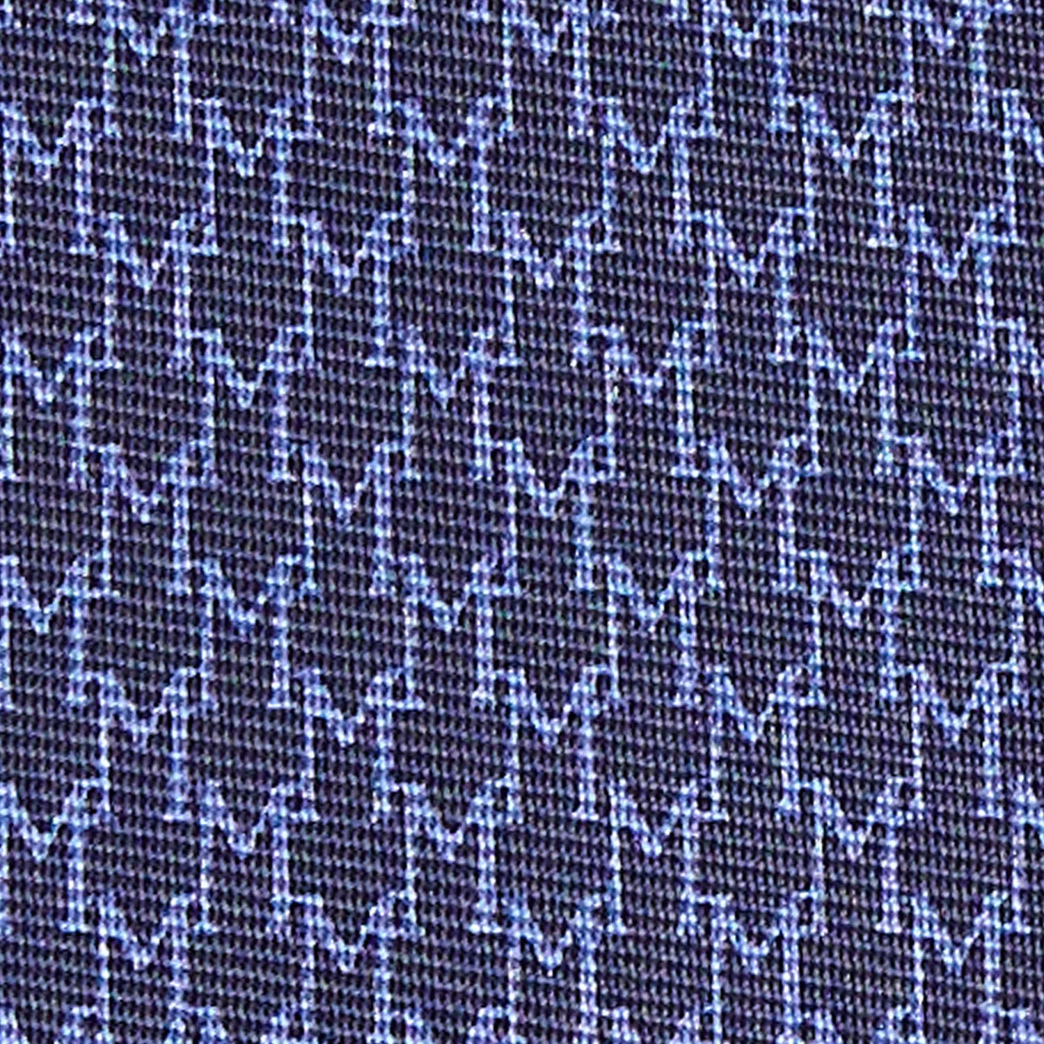 DARK BLUE SARTORIAL CLASSIC SILK TIE