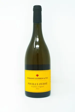 Domaine Guerrin Pouilly-Fuisse VV
