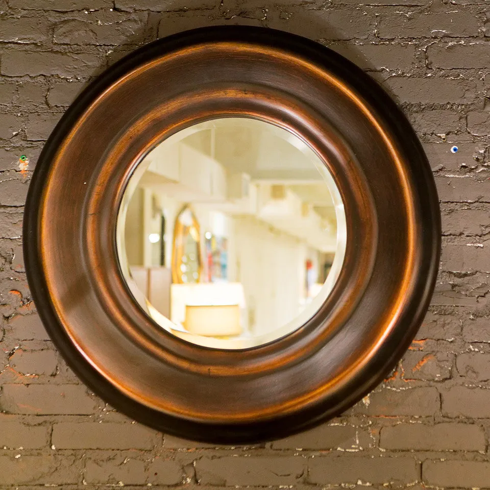 Dublin Mirror - Howard Elliott Collection
