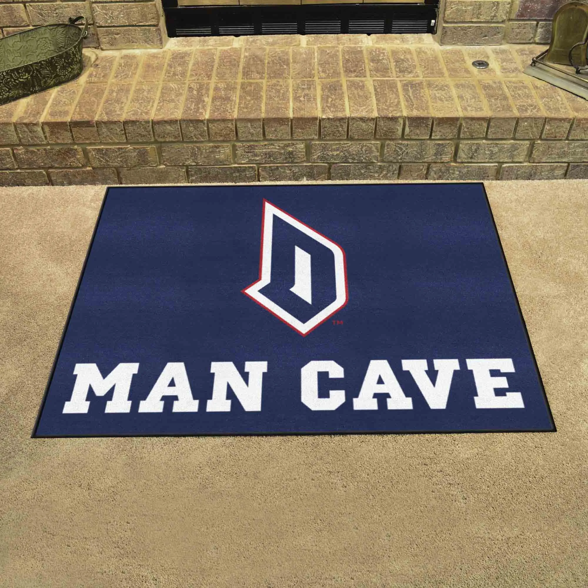 Duquesne University Man Cave All-Star