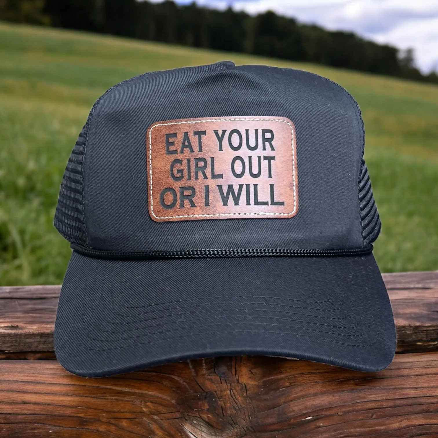Eat Your Girl Out Hats