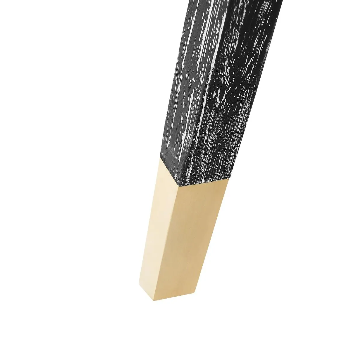 Edward Chair / Jet Black