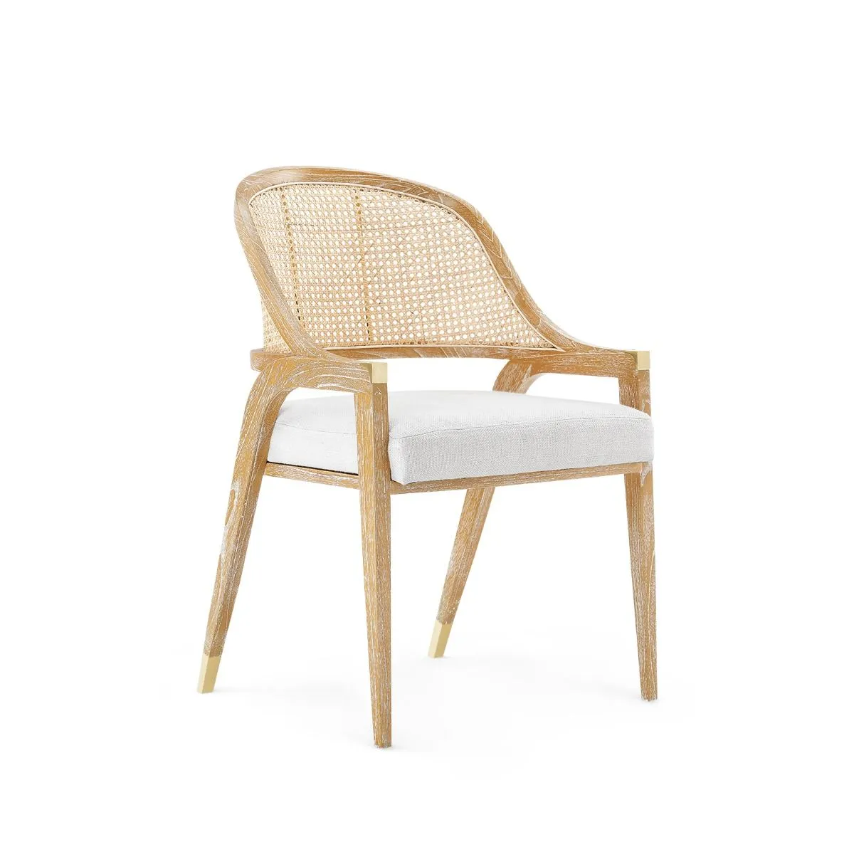Edward Chair / Natural