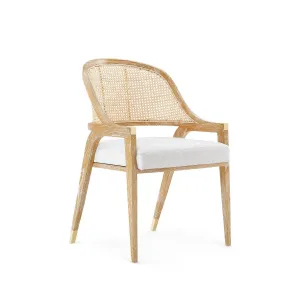 Edward Chair / Natural