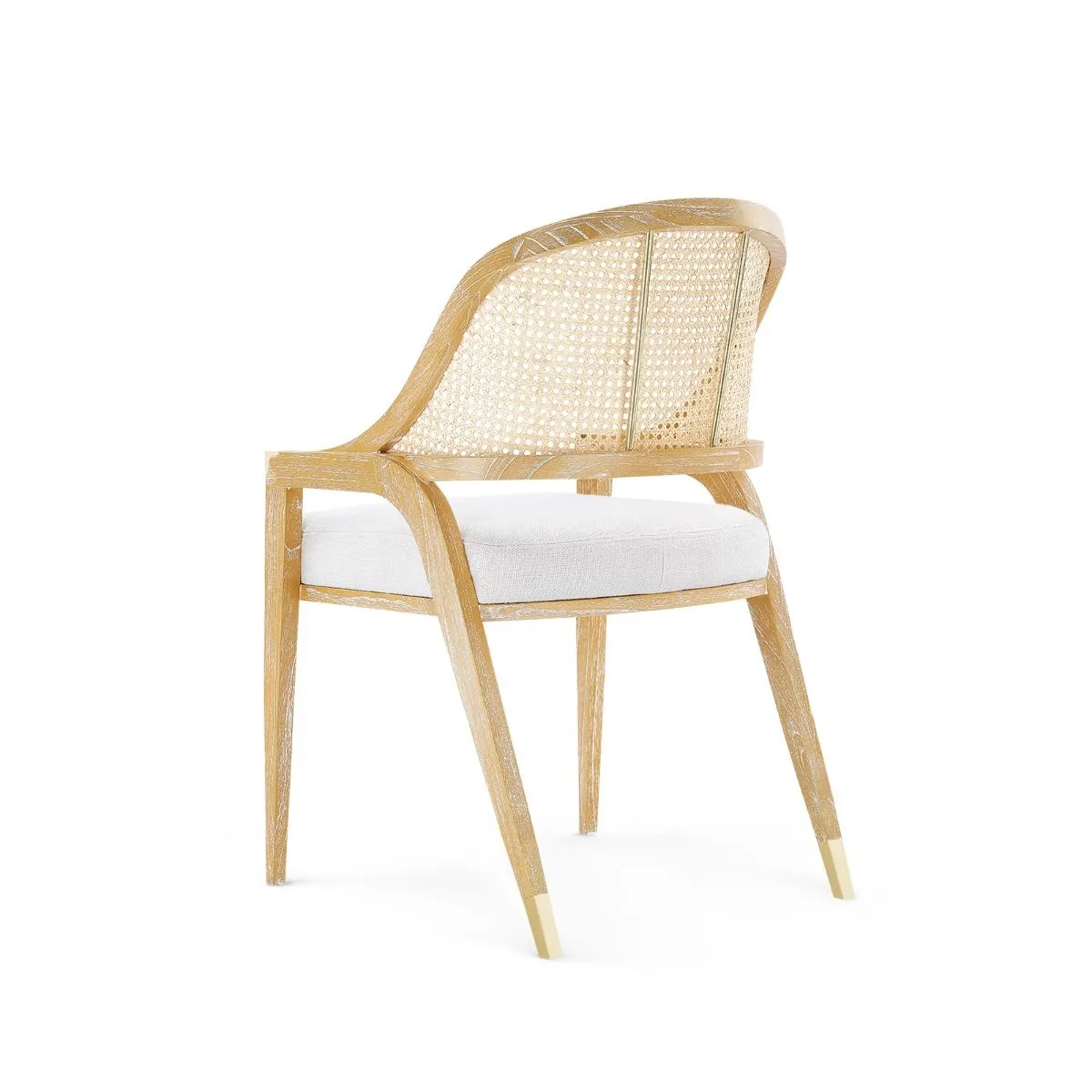 Edward Chair / Natural