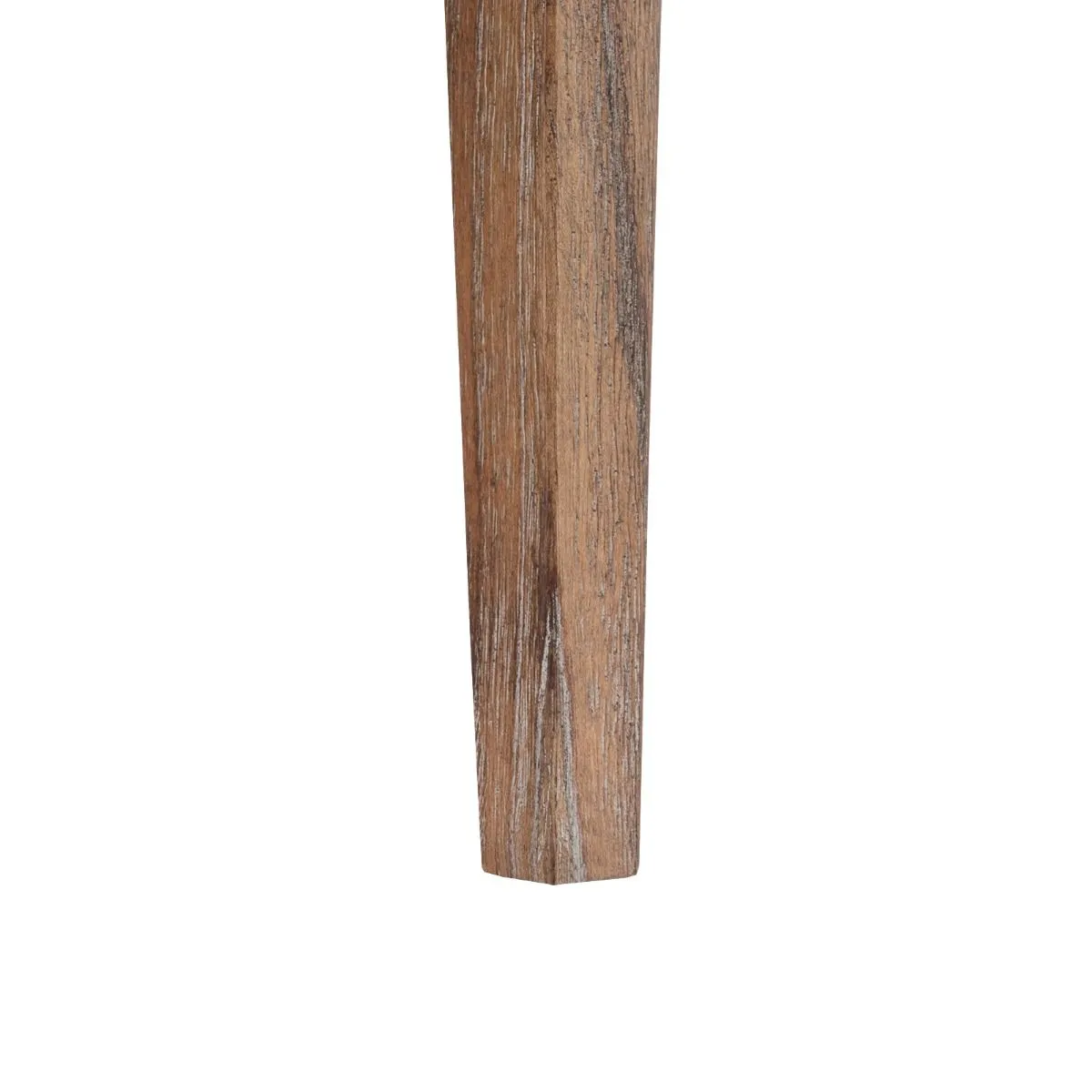 Edward Lounge Chair / Driftwood