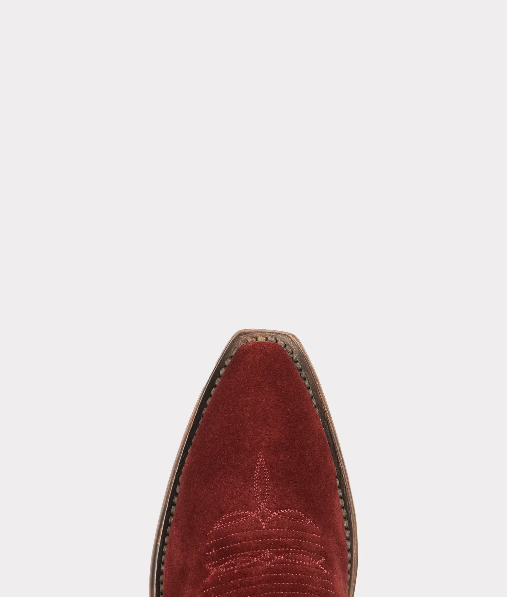 Eleanor :: Burgundy