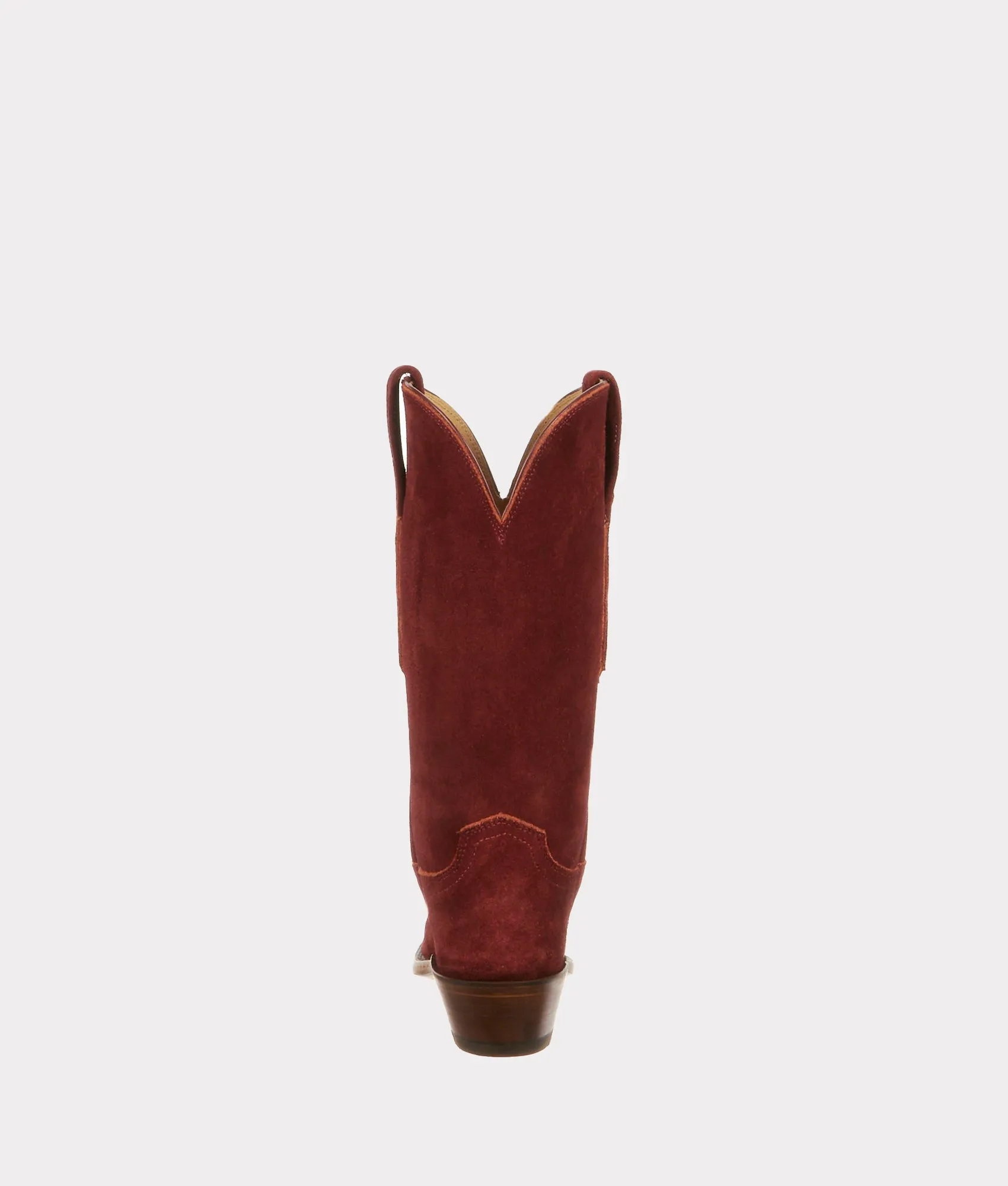 Eleanor :: Burgundy