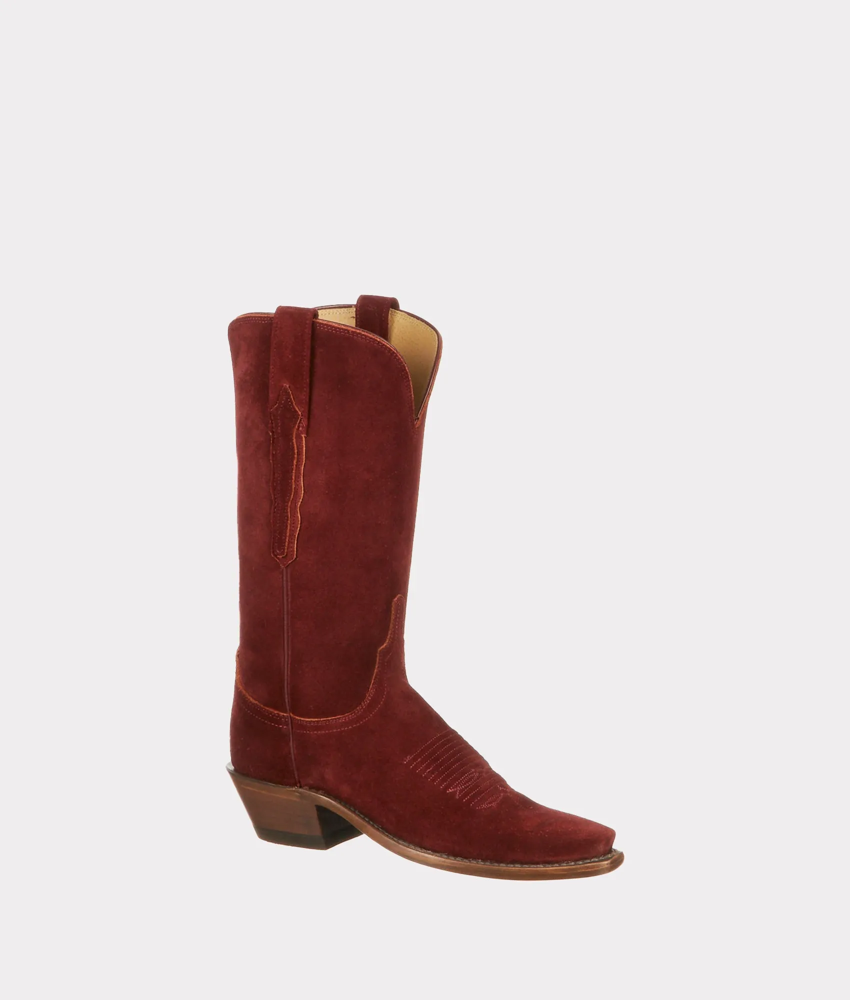 Eleanor :: Burgundy