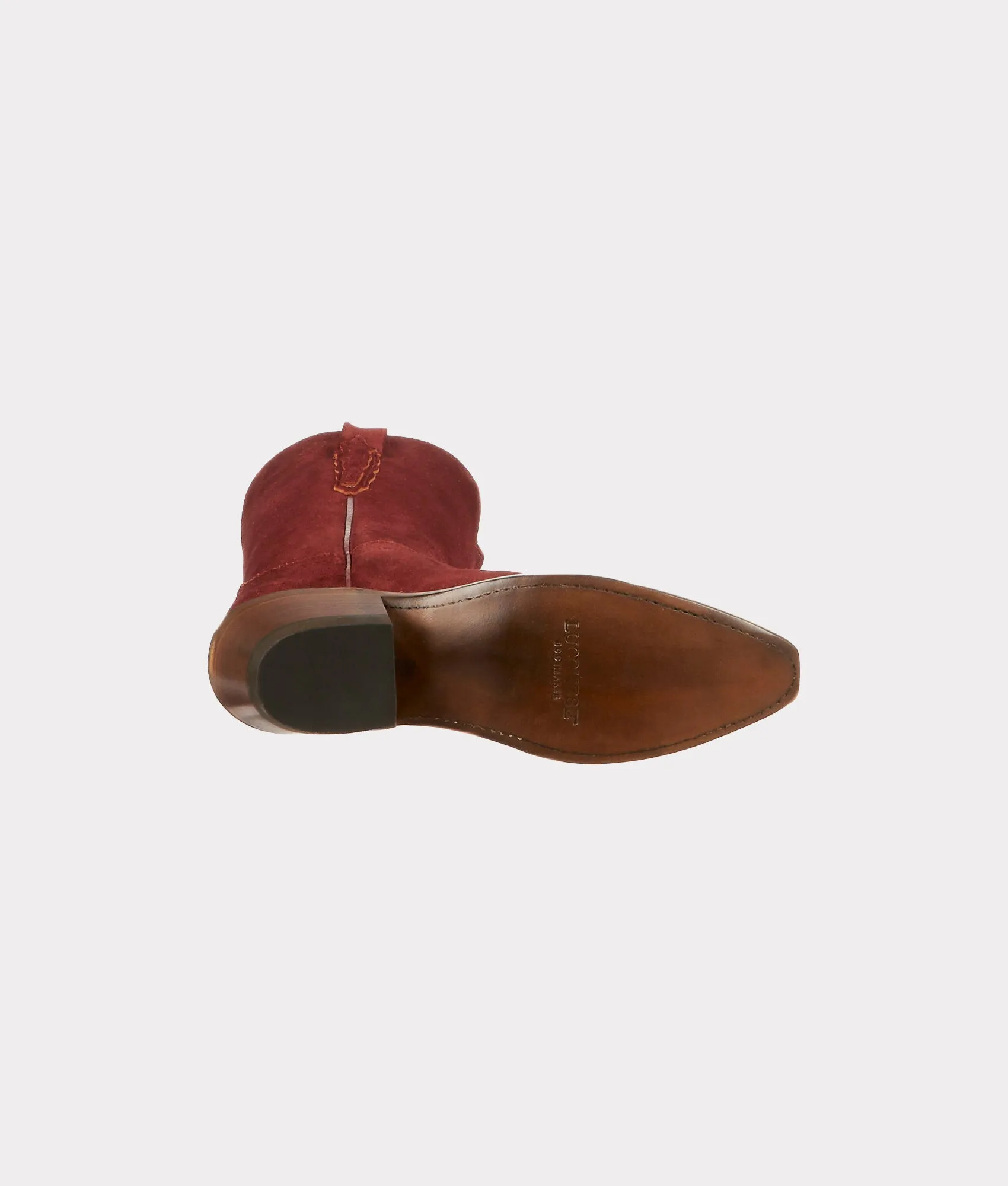 Eleanor :: Burgundy