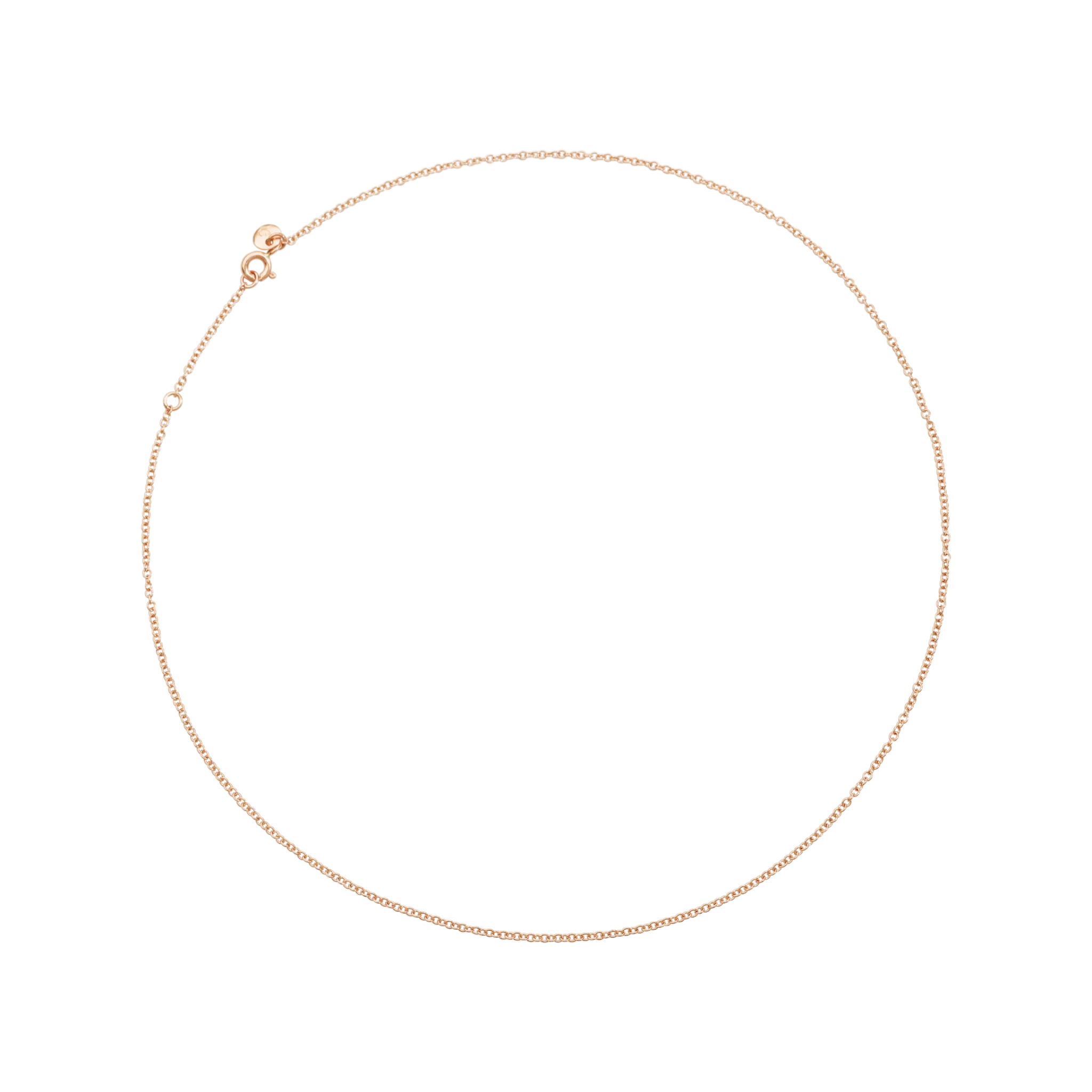 ESSENTIALS NECKLACE