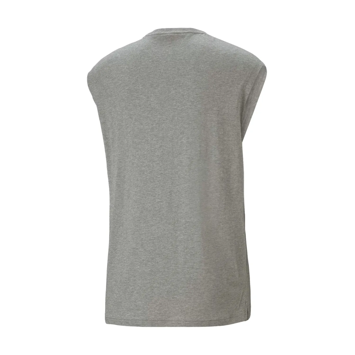 Essentials Sleeveless Tee