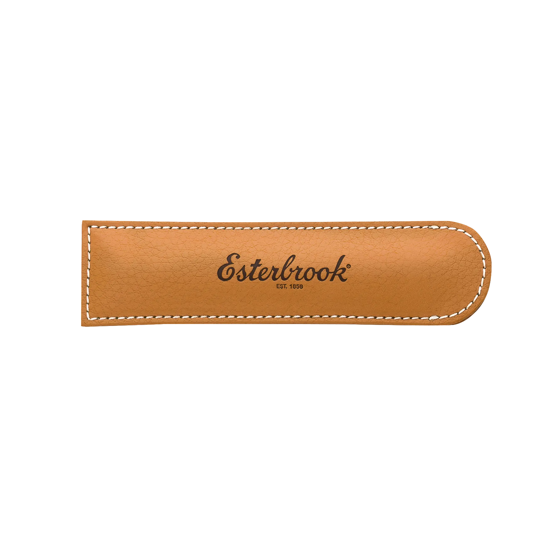 Esterbrook British Tan Pen Nook