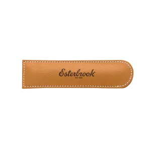 Esterbrook British Tan Pen Nook