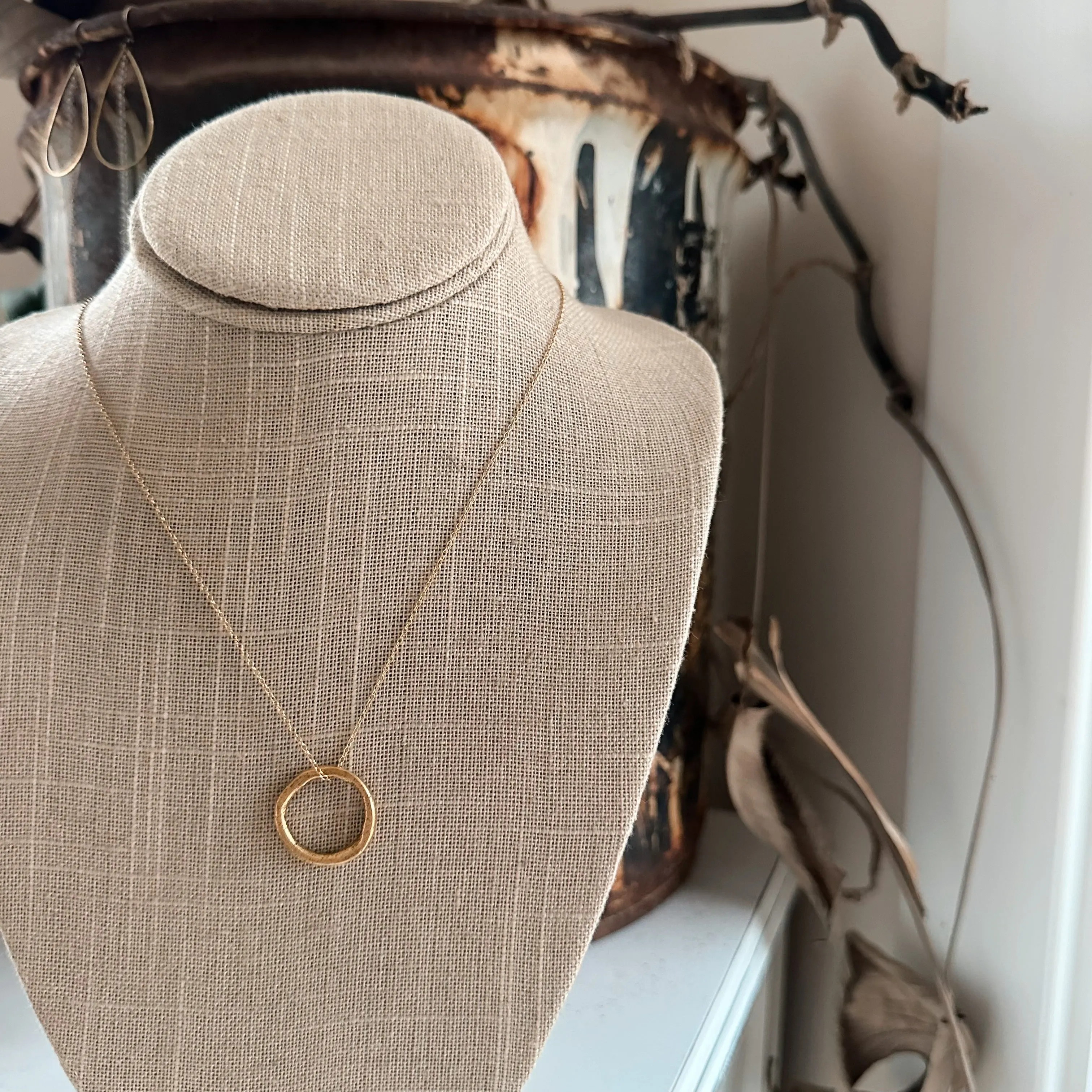 Eterna Circle