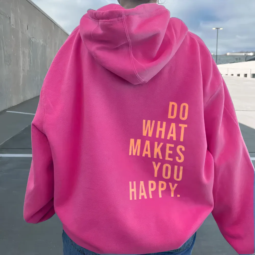 Everly | Women Stylish Comfortable Hoodie | Oversized