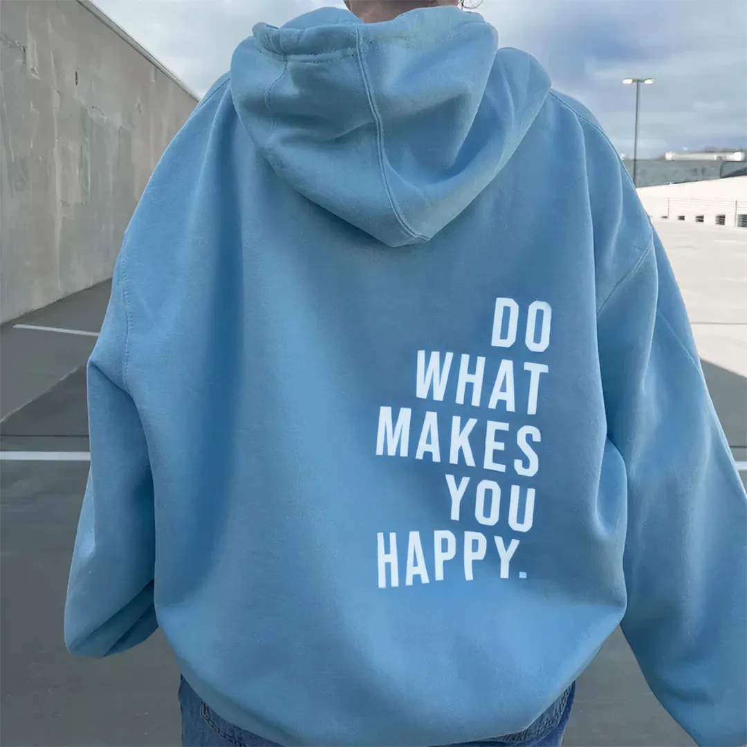 Everly | Women Stylish Comfortable Hoodie | Oversized