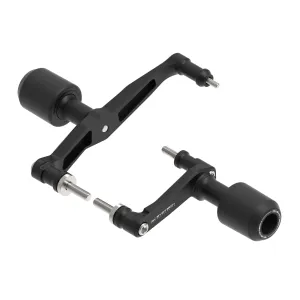 Evotech Crash Bobbins - Ducati Multistrada V4 (2025 )