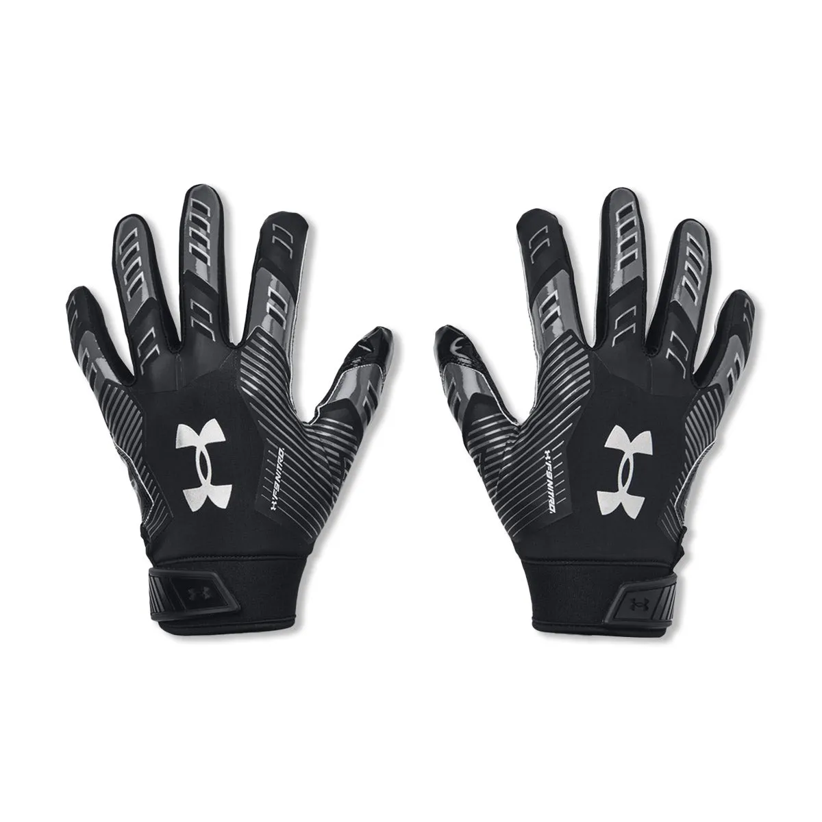 F9 NITRO - Gants de football pour hommes - Under Armour