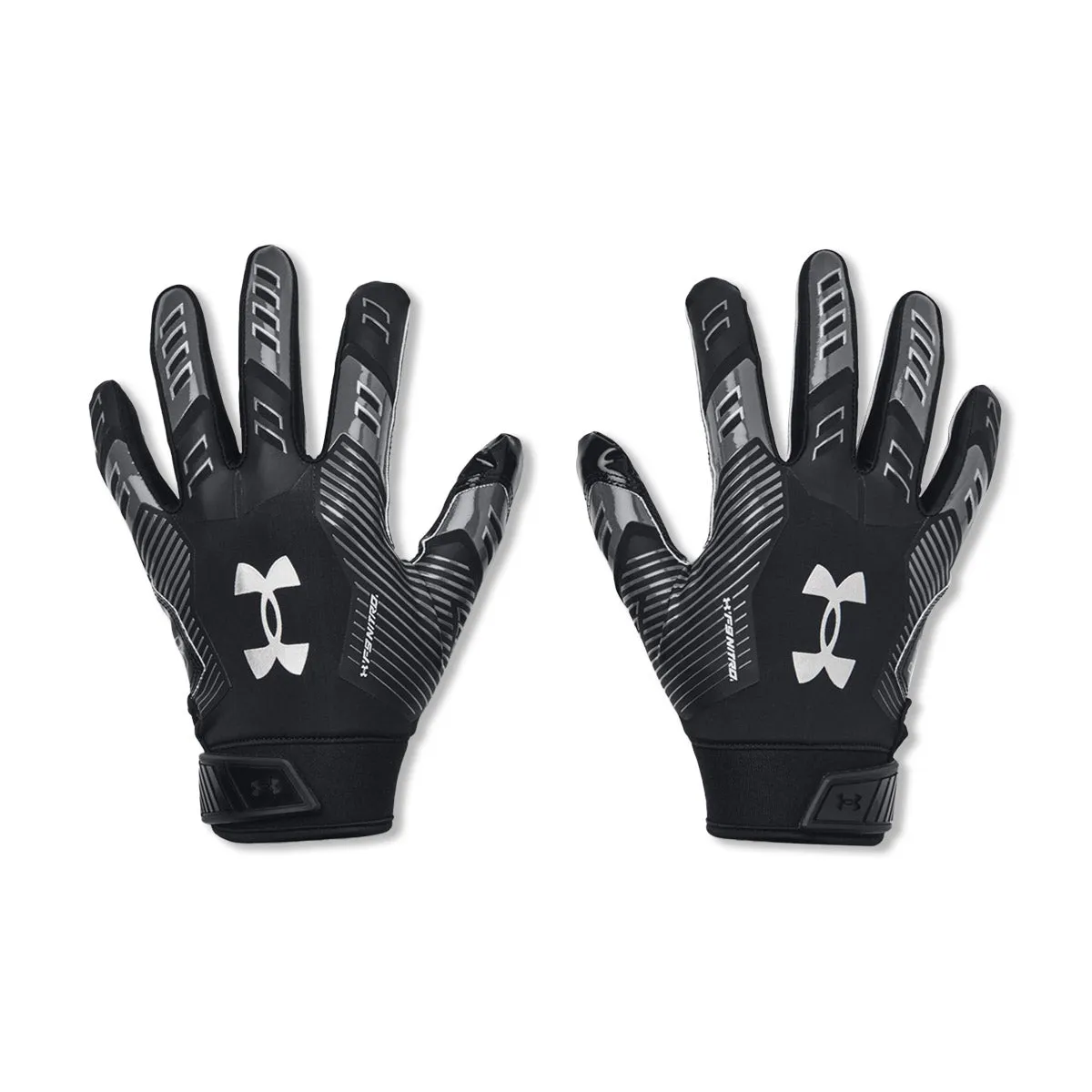 F9 NITRO - Gants de football pour jeunes - Under Armour