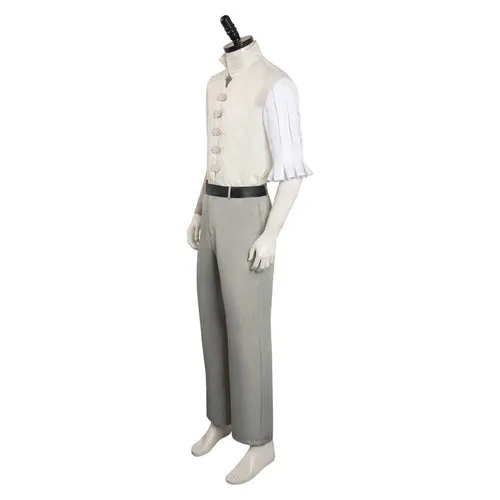 FF16 Dion Lesage White Top Costume