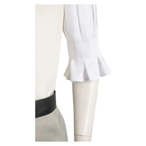 FF16 Dion Lesage White Top Costume