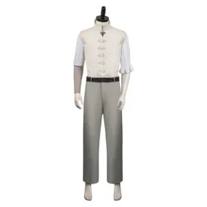 FF16 Dion Lesage White Top Costume