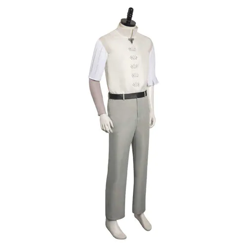 FF16 Dion Lesage White Top Costume
