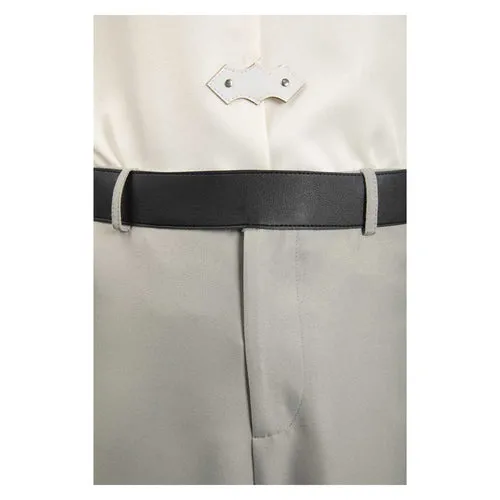 FF16 Dion Lesage White Top Costume