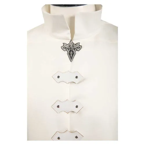 FF16 Dion Lesage White Top Costume