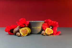 Fig & Red Poppy 50cl