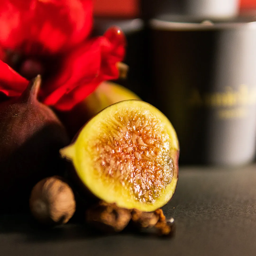 Fig & Red Poppy 50cl