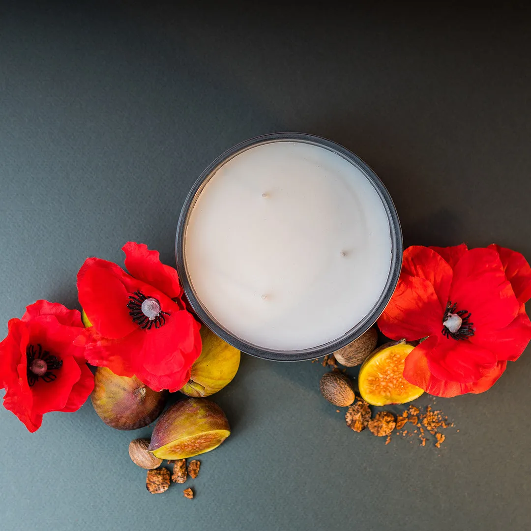 Fig & Red Poppy 50cl