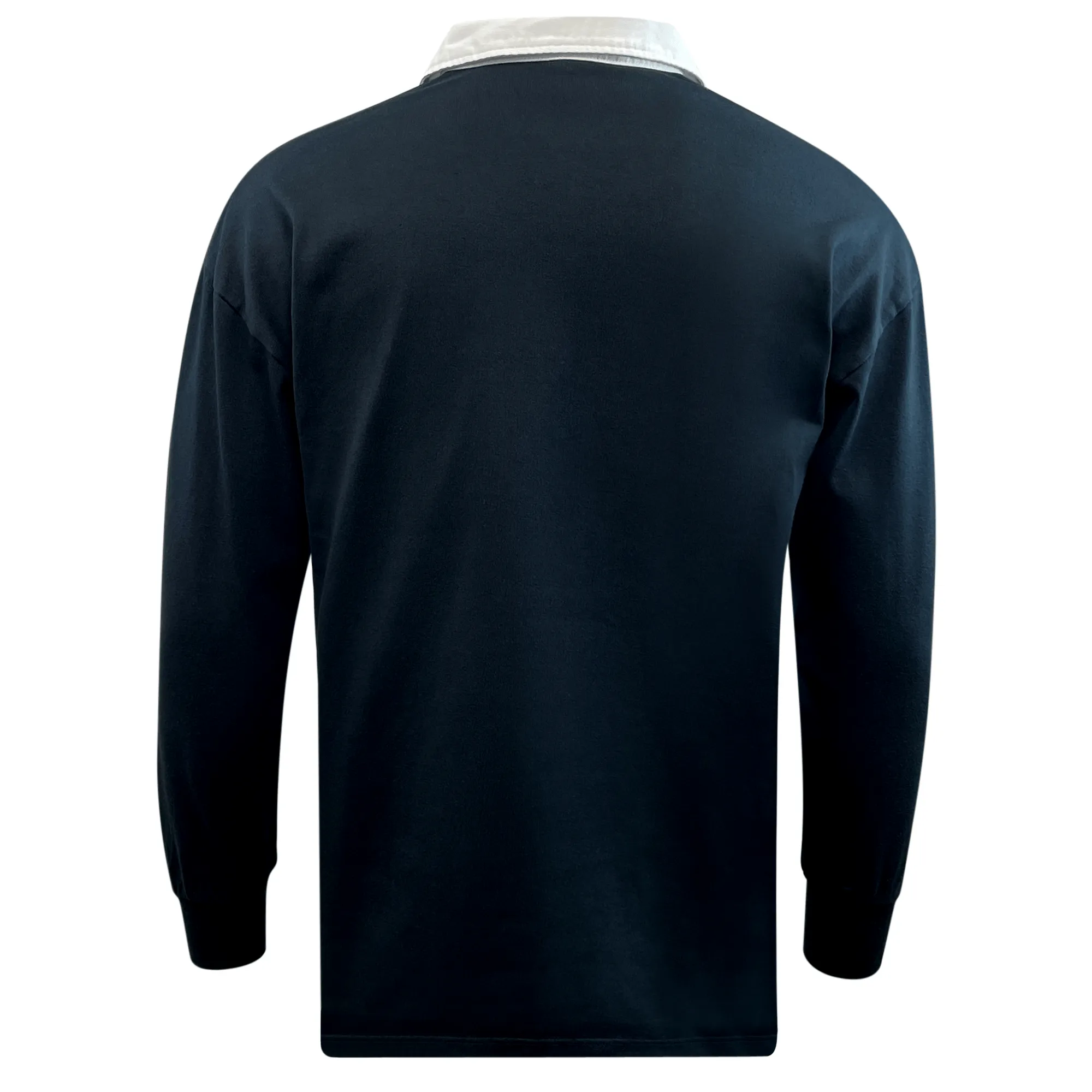 Fiji Classic Rugby Jersey
