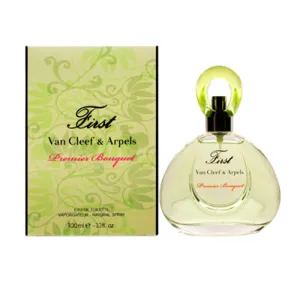 First Premier Bouquet Eau De Toilette for Women