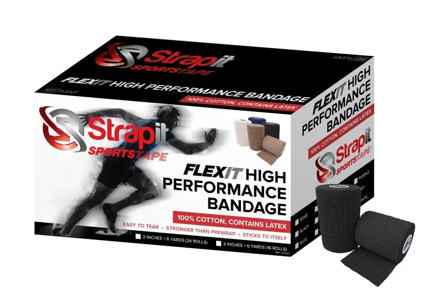 Flexit High Performance Bandage