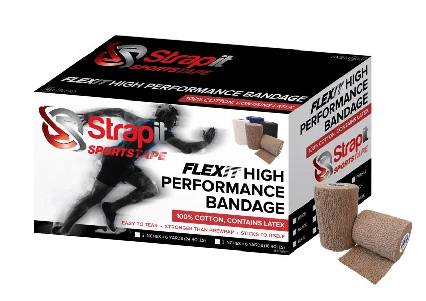 Flexit High Performance Bandage