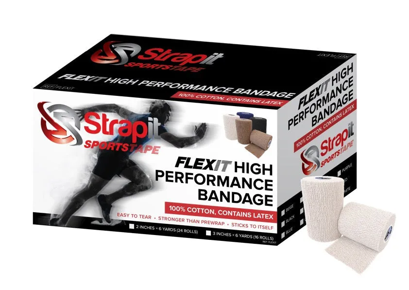 Flexit High Performance Bandage