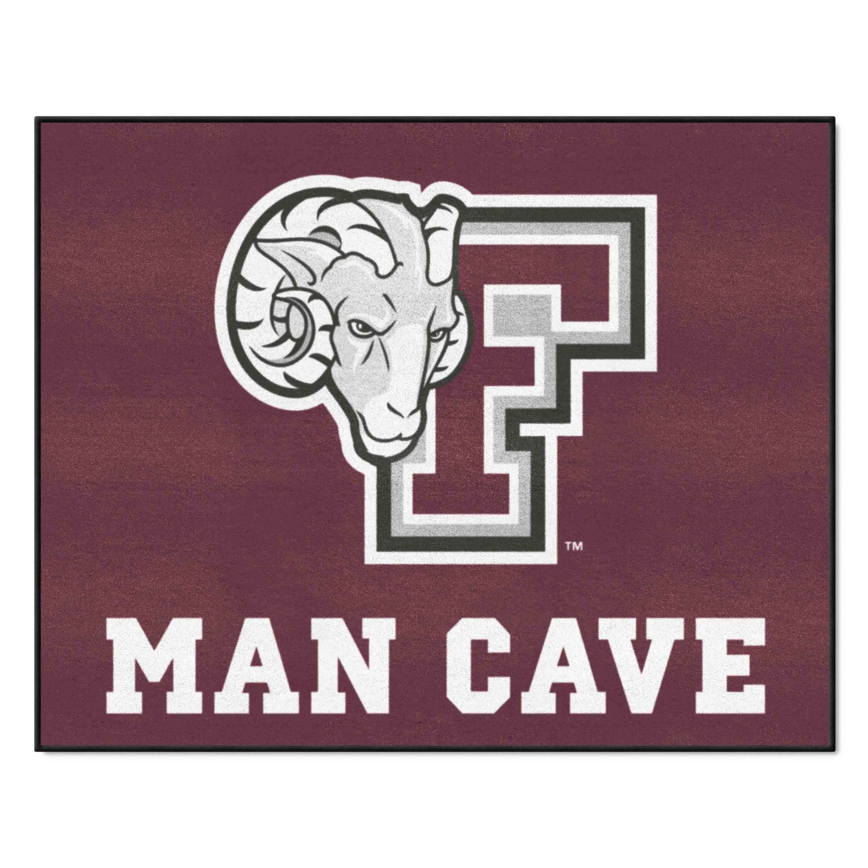 Fordham University Man Cave All-Star